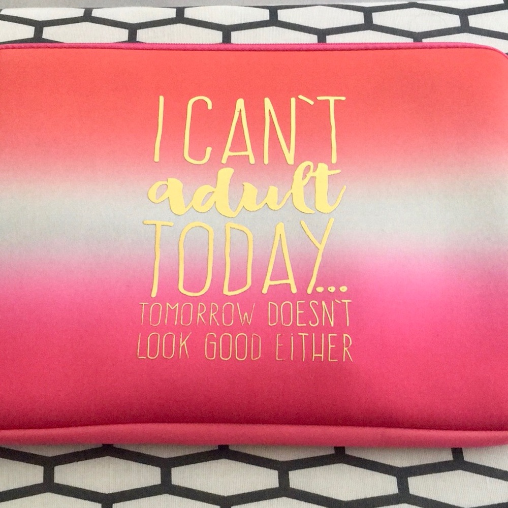 ✨⭐️Host pick⭐️✨Laptop bag